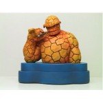 Fantastic Four Mini Bust of The Thing
