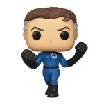 Mister Fantastic Funko Pop - Marvel's Fantastic Four
