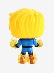Funko POP! Marvel Human Torch #569 Exclusive