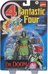 Marvel Vintage 6-inch Dr. Doom Action Figure