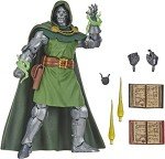 Marvel Vintage 6-inch Dr. Doom Action Figure