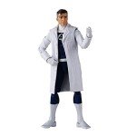 Marvel Legends Retro Mr. Fantastic Action Figure