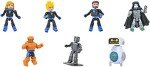 Fantastic Four Deluxe Minimates Set by Diamond Select