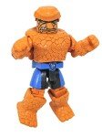 Fantastic Four Deluxe Minimates Set by Diamond Select