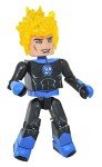 Fantastic Four Deluxe Minimates Set by Diamond Select