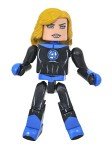 Fantastic Four Deluxe Minimates Set by Diamond Select