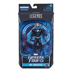 Marvel Legends Mr. Fantastic 6" Action Figure