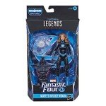 Marvel Legends Invisible Woman 6" Action Figure