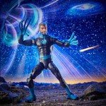 Marvel Legends Mr. Fantastic 6" Action Figure