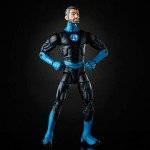 Marvel Legends Mr. Fantastic 6" Action Figure