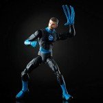 Marvel Legends Mr. Fantastic 6" Action Figure