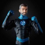Marvel Legends Mr. Fantastic 6" Action Figure