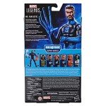 Marvel Legends Mr. Fantastic 6" Action Figure