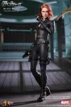 Avengers Black Widow Movie Masterpiece 1/6 Scale Figure