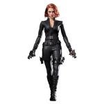 Avengers Black Widow Movie Masterpiece 1/6 Scale Figure