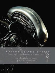 Sideshow Collectibles: Capturing Superhero Archetypes for Two Decades