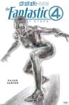 Marvel Fantastic Four Silver Surfer Wall Poster