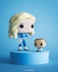 Funko Pop! Invisible Woman - Fantastic Four Figure