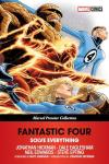 Fantastic Four: Ultimate Problem Solver Figurine
