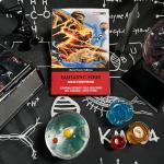 Fantastic Four: Ultimate Problem Solver Figurine