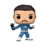 Funko Pop! Marvel Mr. Fantastic Vinyl Figure
