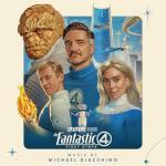 Fantastic Four Original Motion Picture Soundtrack