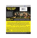 Thunderbolts Blu-ray and Digital Combo