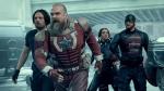 Thunderbolts Blu-ray and Digital Combo