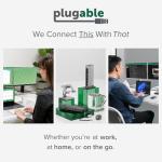 Thunderbolt 4 Hub with 60W Charging & Dual Displays