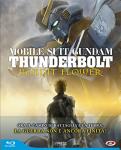 Mobile Suit Gundam Thunderbolt: Bandit Flower Blu-Ray