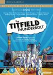 Titfield Thunderbolt Blu-Ray - UK Import Edition
