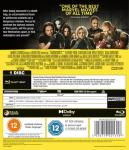Thunderbolts (2025) Blu-ray - Region Free Edition