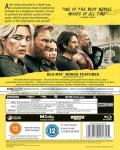 Thunderbolts (2025) 4K UHD + Blu-ray Combo