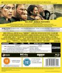 Thunderbolts (2025) 4K UHD + Blu-ray Combo