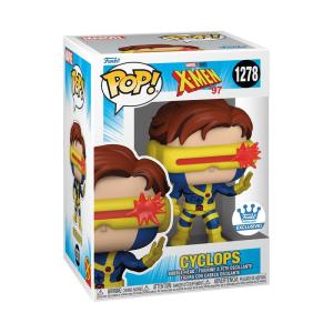 Marvel: X-Men '97 Cyclops Funko Pop Exclusive