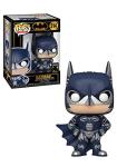 Funko Pop! Batman (1997) - 80th Anniversary Edition