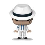 Funko Pop! Rocks: Michael Jackson - Smooth Criminal