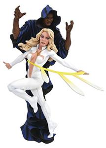 Marvel Gallery Cloak & Dagger PVC Figure Statue