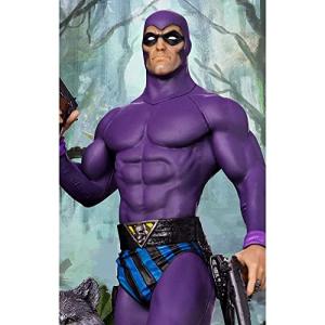 Iron Studios 1:10 The Phantom Deluxe Figure