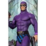 Iron Studios 1:10 The Phantom Deluxe - Art Scale - The Phantom