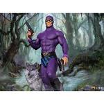 Iron Studios 1:10 The Phantom Deluxe - Art Scale - The Phantom