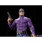 Iron Studios 1:10 The Phantom Deluxe - Art Scale - The Phantom