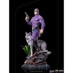 Iron Studios 1:10 The Phantom Deluxe - Art Scale - The Phantom