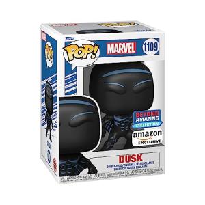 Funko Pop! Marvel: Spider-Man: Beyond Amazing - Dusk