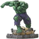 Marvel Gallery: Immortal Hulk Deluxe PVC Statue