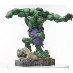 Marvel Gallery: Immortal Hulk Deluxe PVC Statue