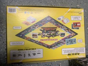 Monopoly: My Hero Academia Board Game | Buy, Sell, Trade Fan-Favorite Heroes from The Popular Anime Show | Classic Monopoly Game | Officially-Licensed My Hero Academia Merchandise