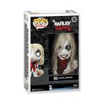 Harleen Quinzel Funko Pop! Comic Cover: DC