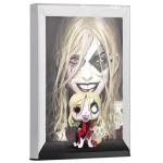 Harleen Quinzel Funko Pop! Comic Cover: DC