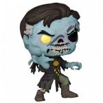 Zombie Strange What If...? Funko Pop! Figure